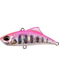RYUKI VIB 45 SPEARHEAD ADA4019 PINK YAMAME 5.3GR