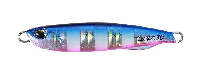 DRAG METAL CAST SLIM 20G DUO