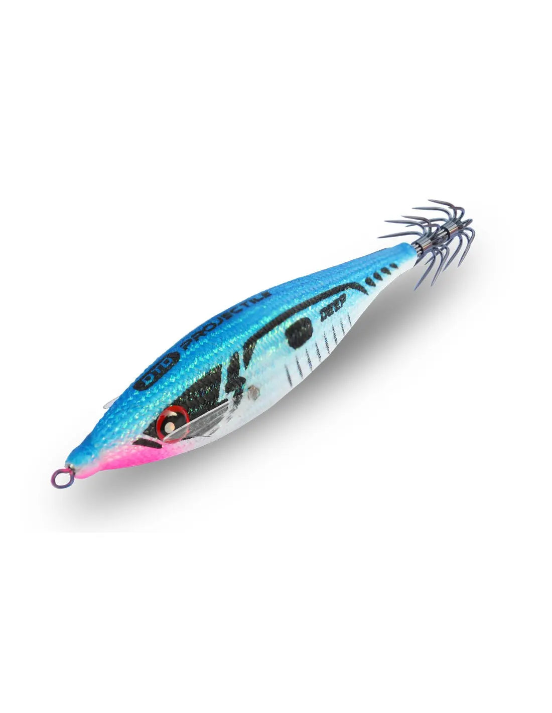 DTD Projectile Diamond 3.0