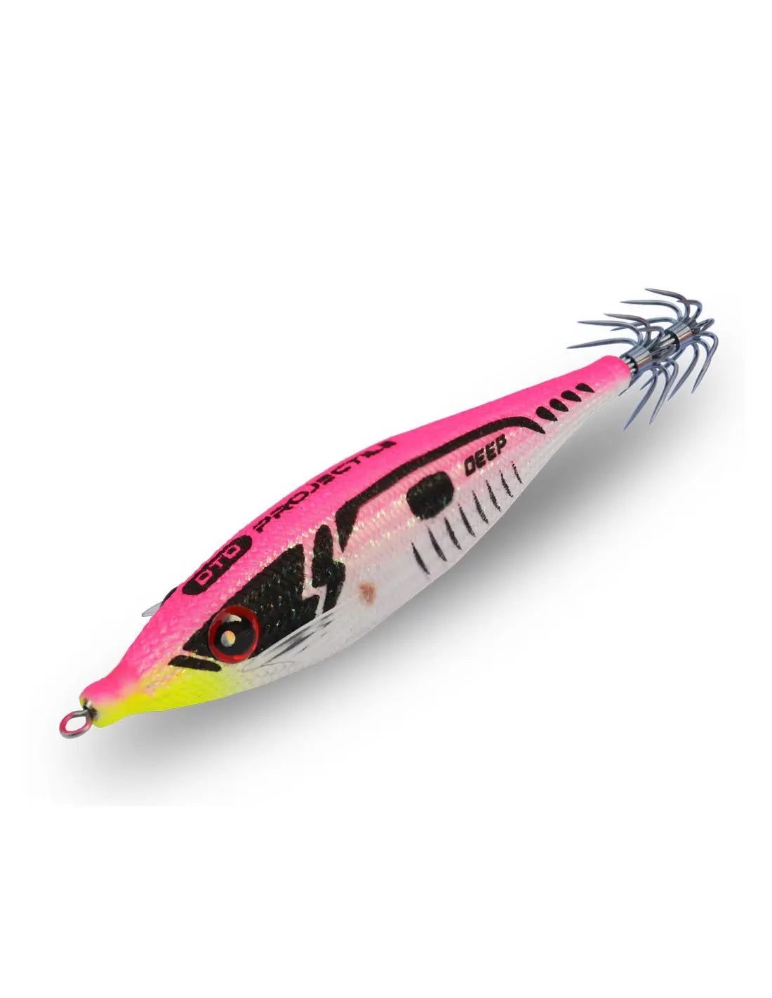 DTD Projectile Diamond 3.0