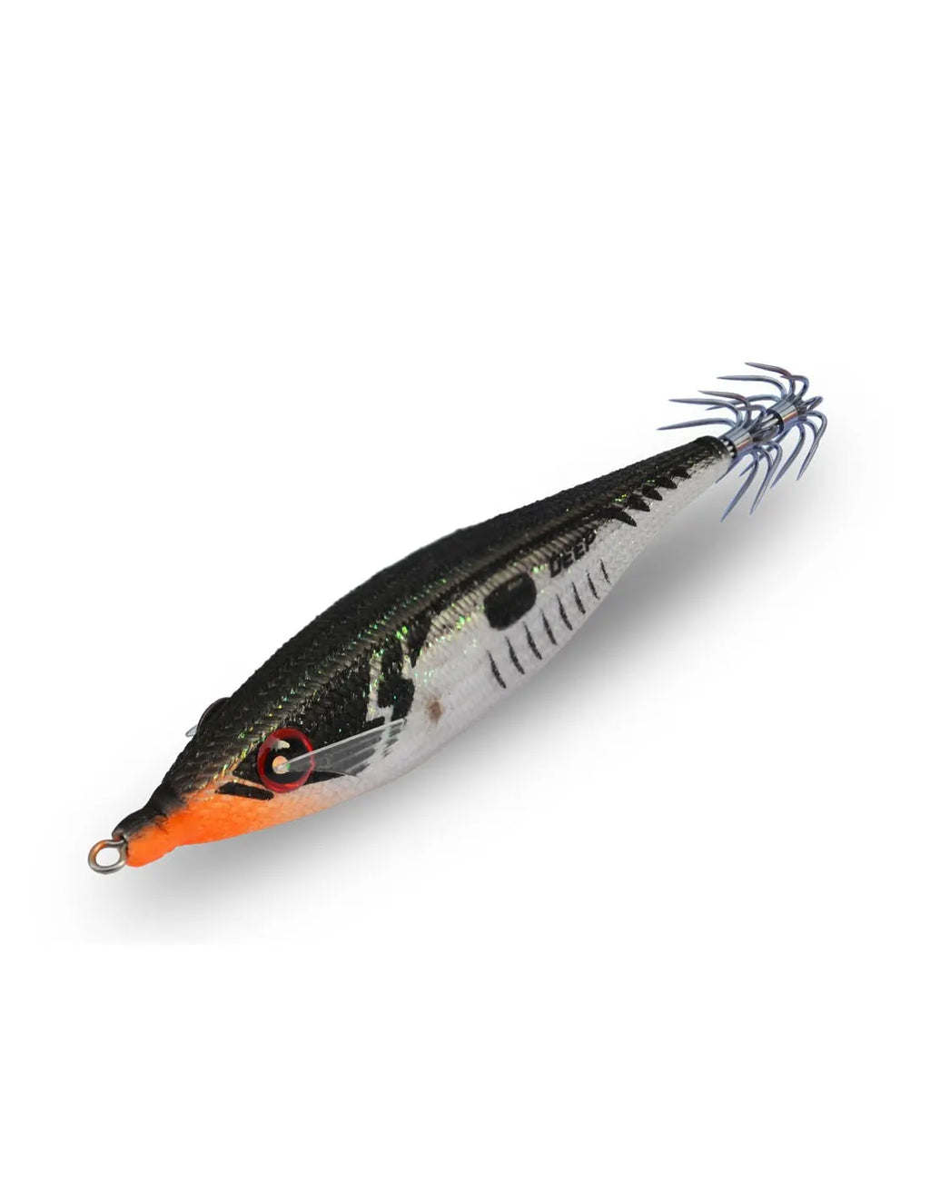 DTD Projectile Diamond 3.0