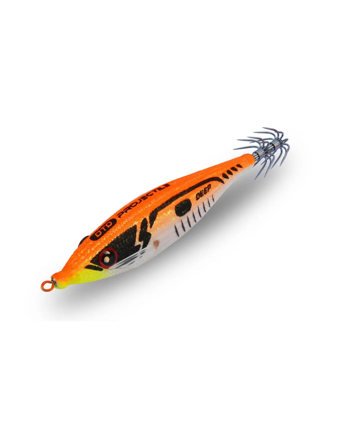 DTD Projectile Diamond 3.0