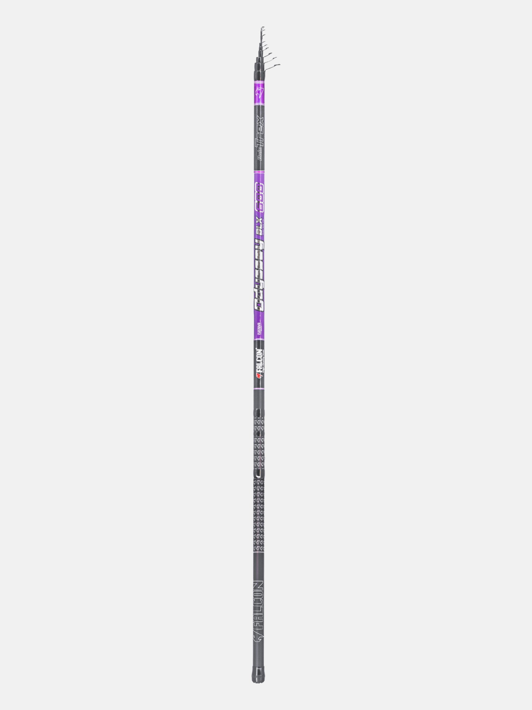 CAÑA FALCON ODISSEY BLX 25G 7MTR