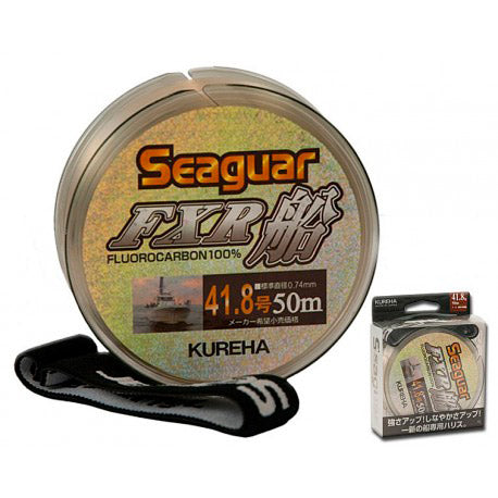 SEAGUAR FXR FC
