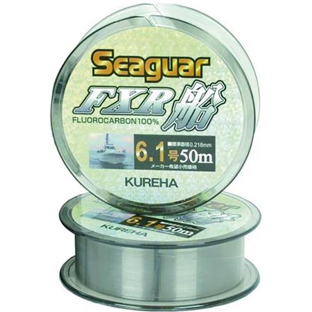 SEAGUAR FXR FC