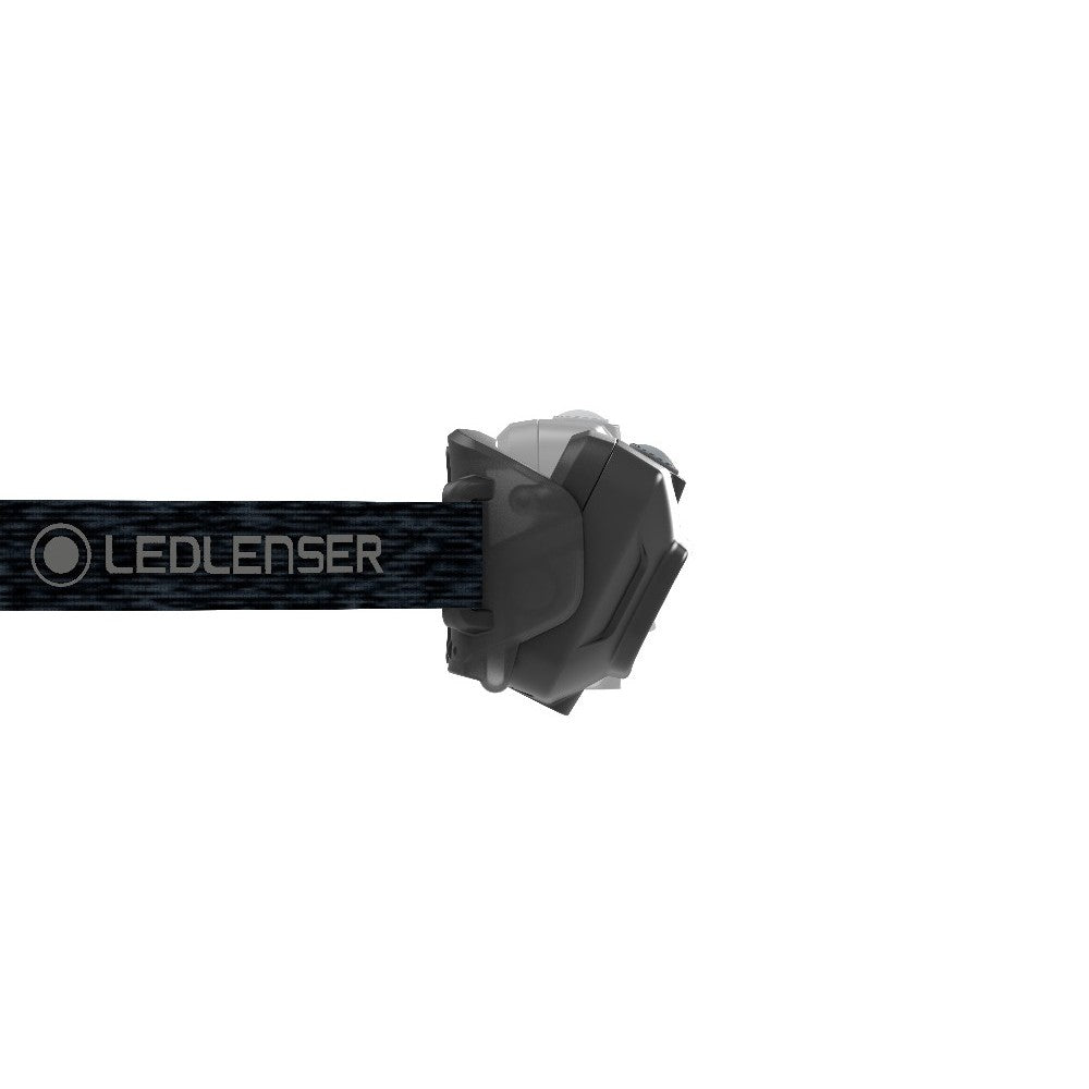FRONTAL LEDLENSER HF4R CORE NEGRO