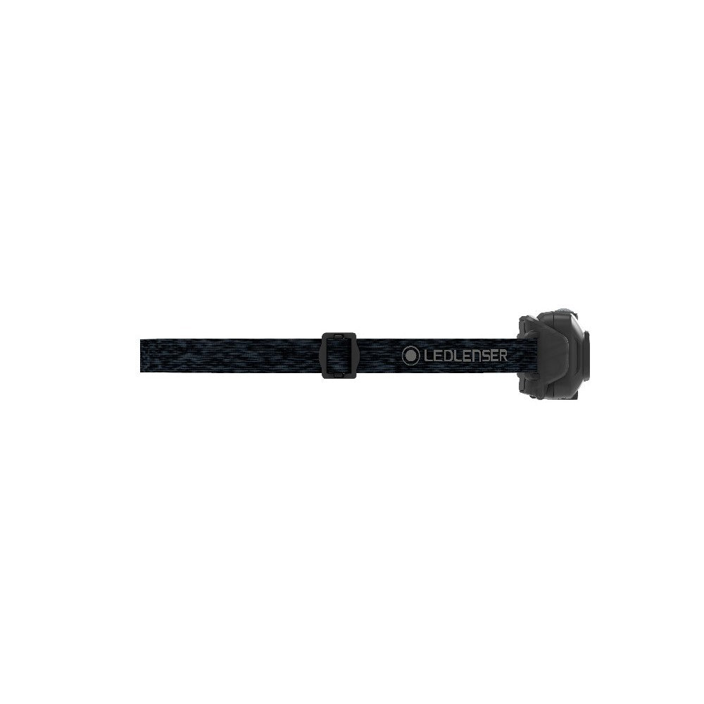 FRONTAL LEDLENSER HF4R CORE NEGRO