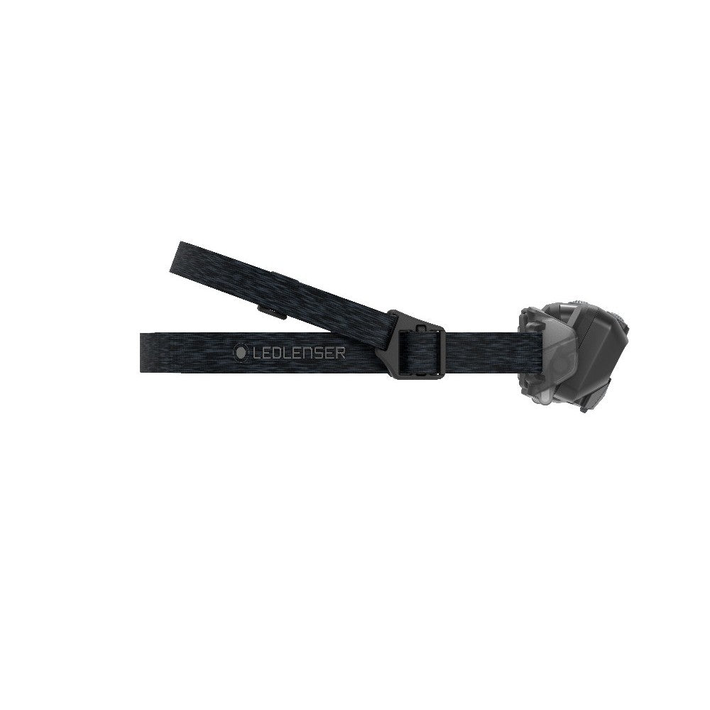 FRONTAL LED LENSER HF6R CORE NEGRO