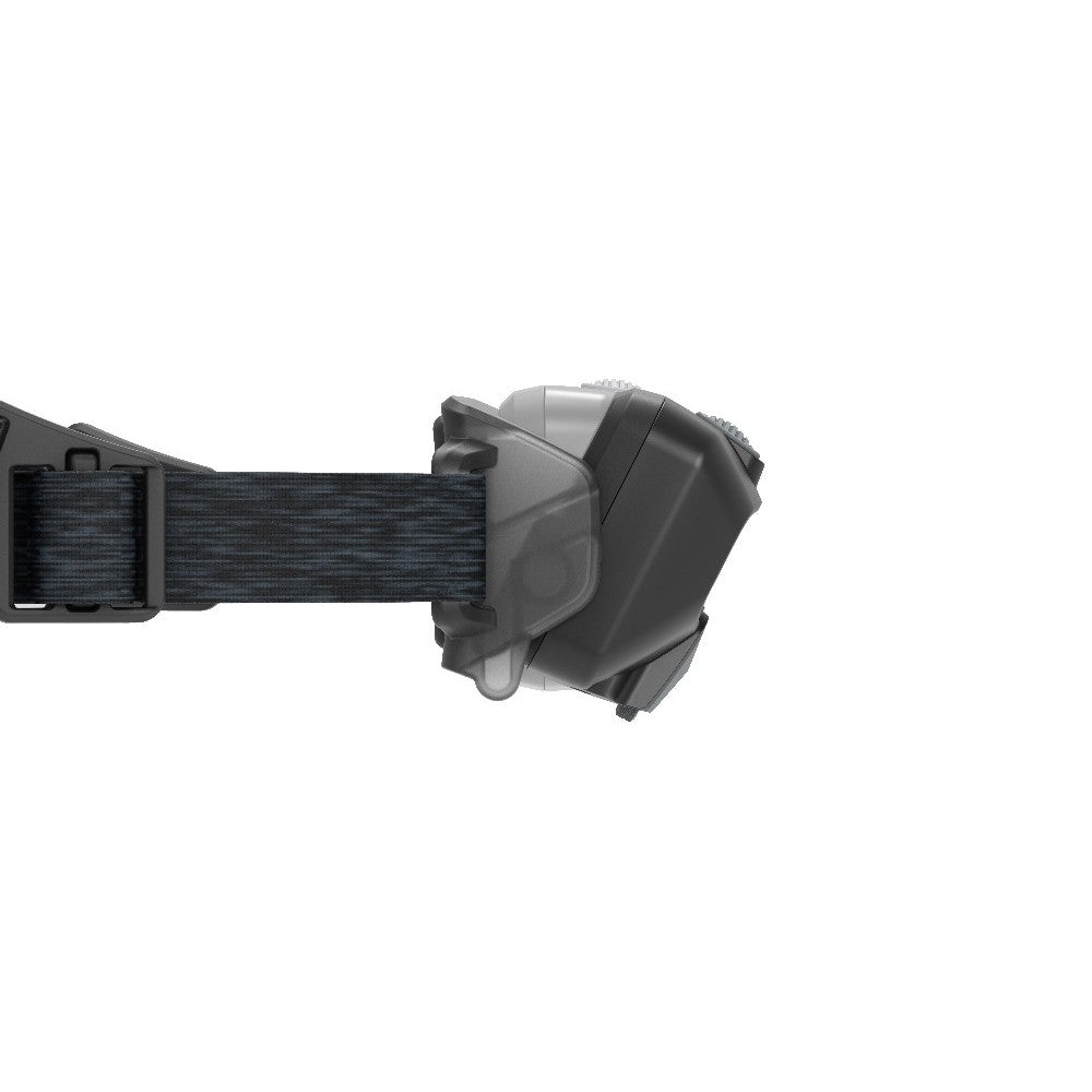FRONTAL LED LENSER HF6R CORE NEGRO
