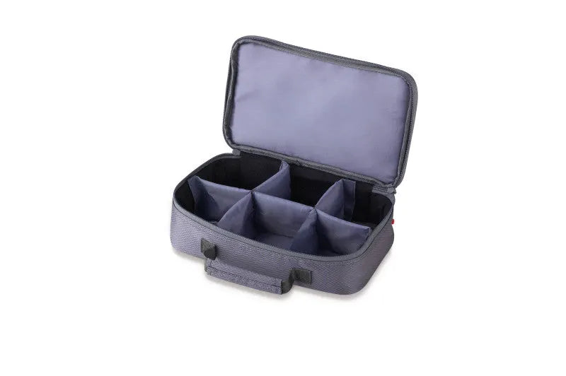ZunZun Funda Portabobinas Mod. 212 – 6 Compartimentos Impermeable
