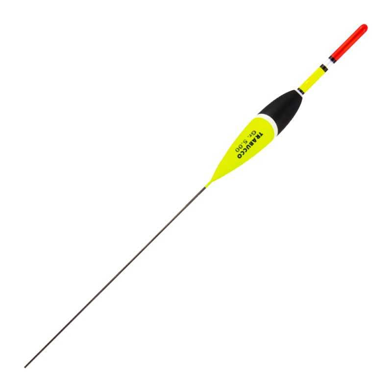 Trabucco Neptune | Flotador Poliuretano Antena Intercambiable Starlite