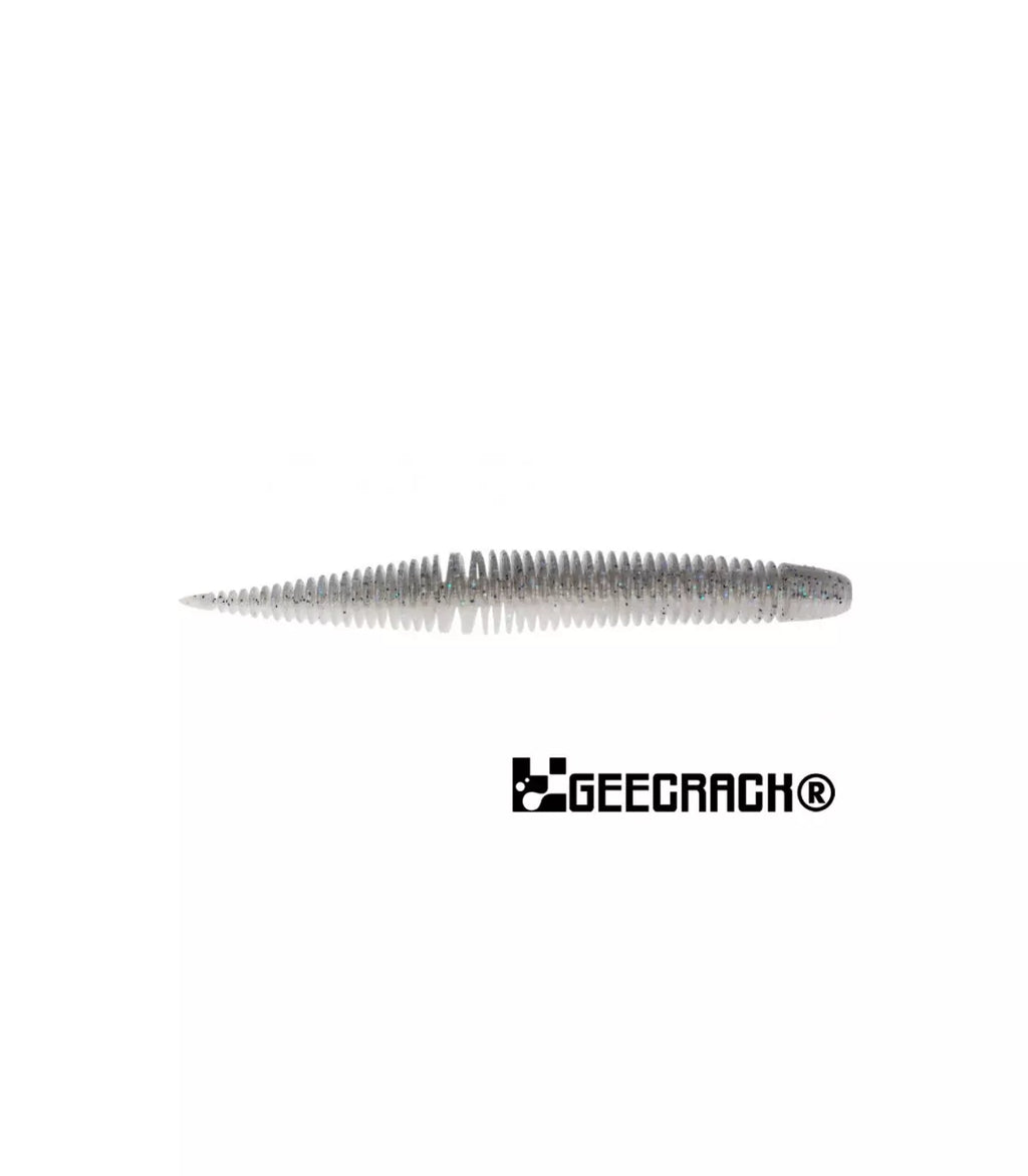 GEECRACK BELLOWS STICK 2.8 INCH FLOATING