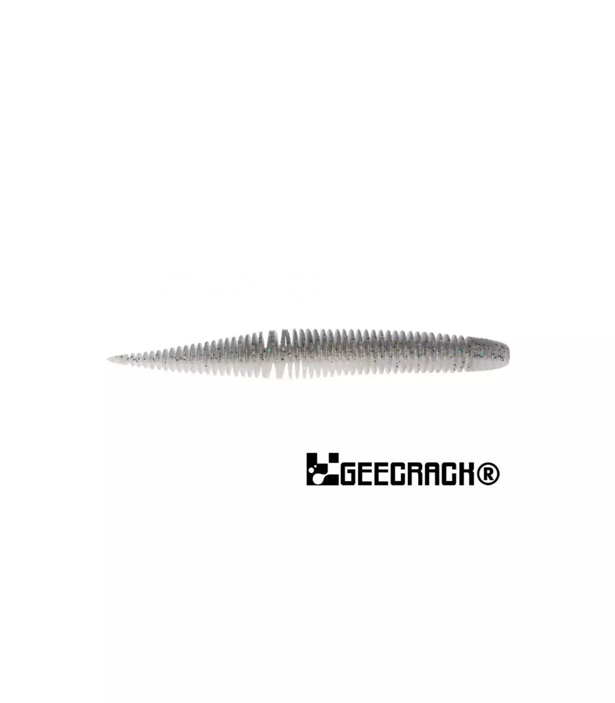 GEECRACK BELLOWS STICK 2.8 INCH FLOATING