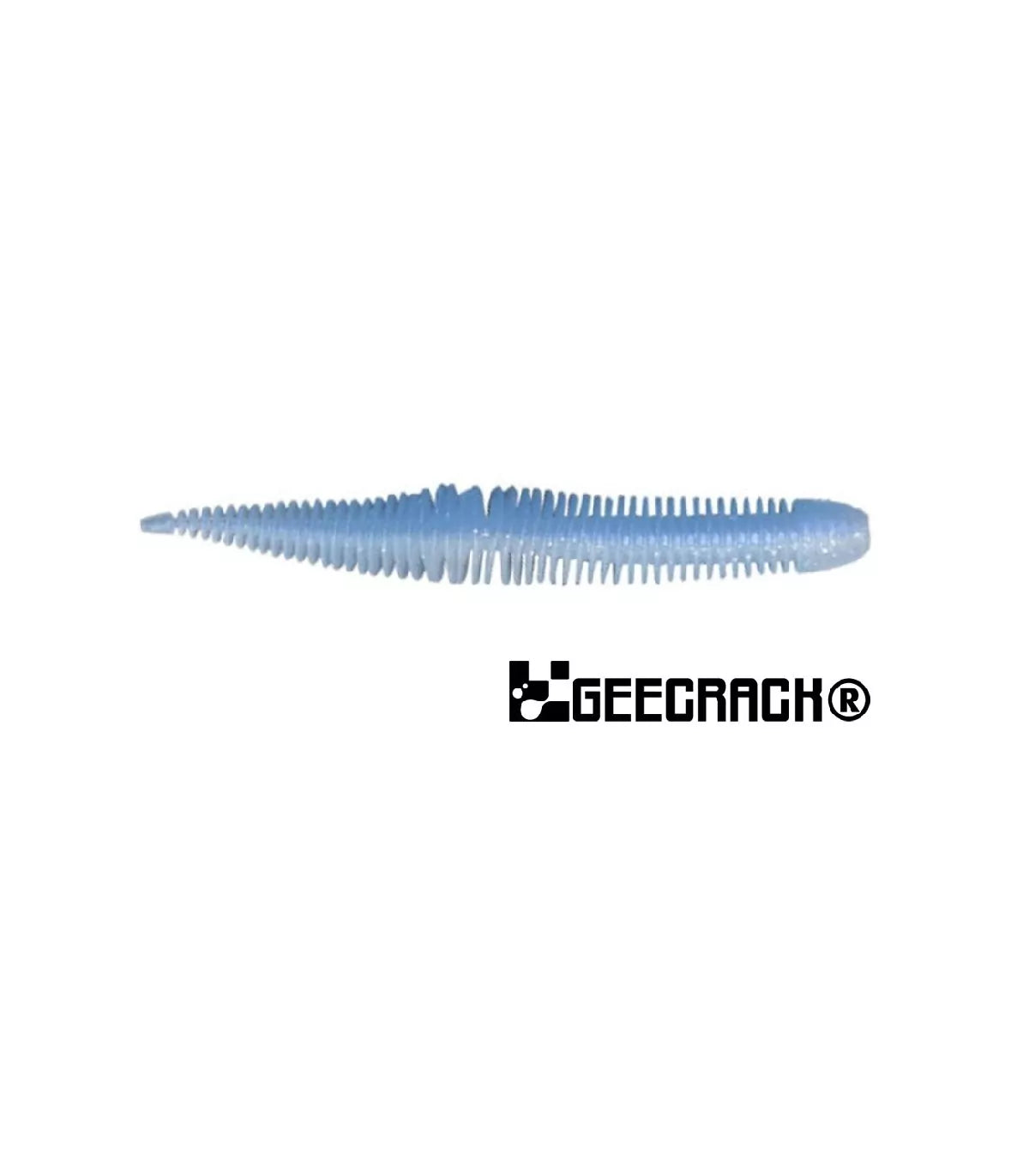 GEECRACK BELLOWS STICK 2.8 INCH FLOATING