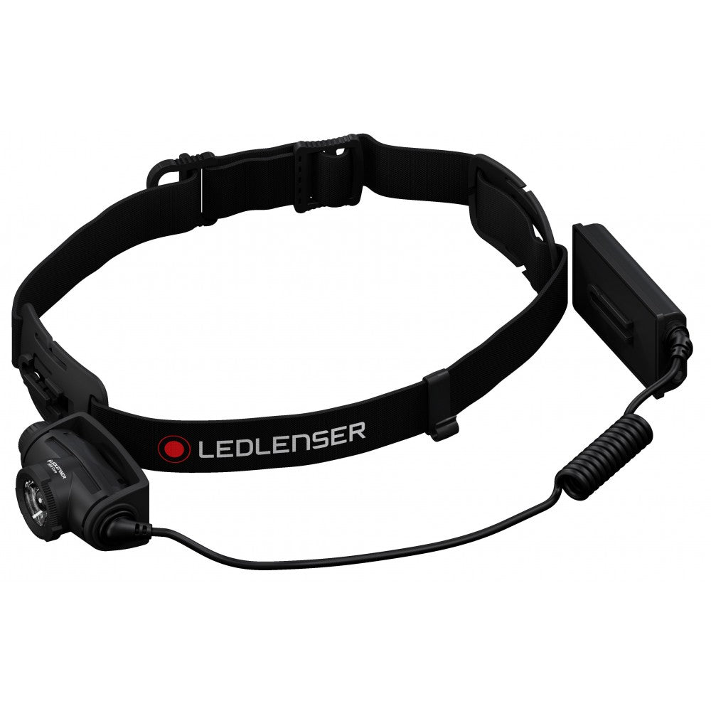 FRONTAL LEDLENSER H5R CORE