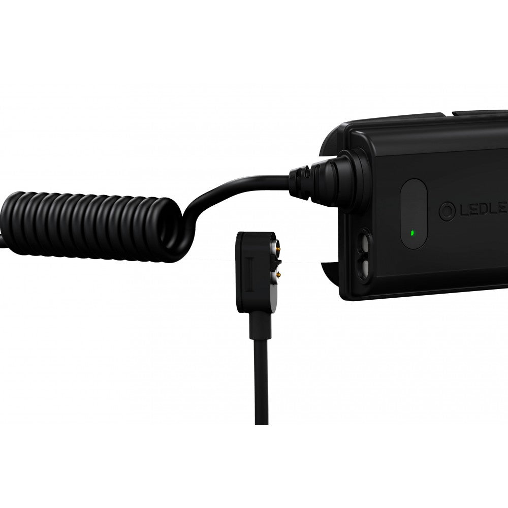 FRONTAL LEDLENSER H5R CORE