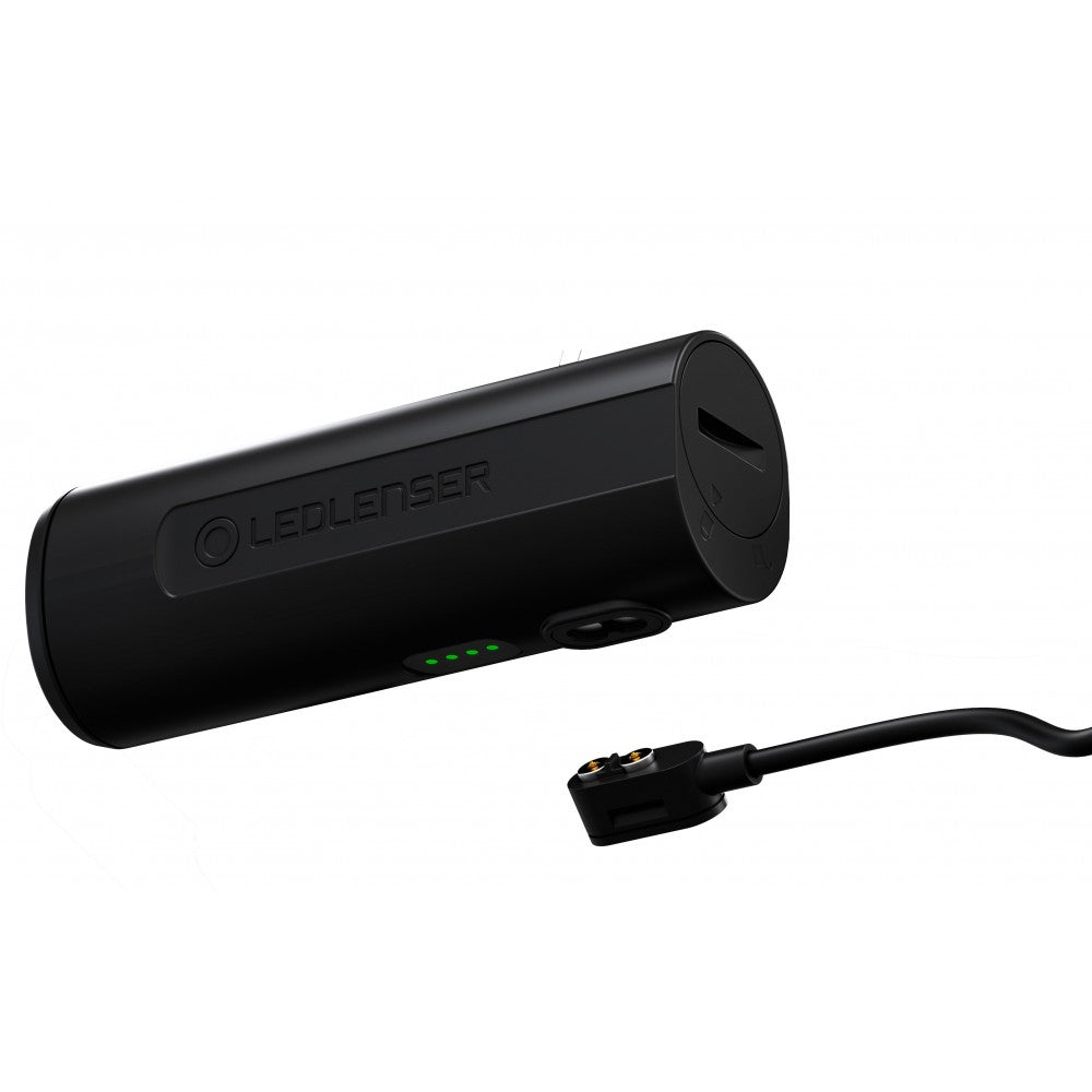 FRONTAL LEDLENSER H7R CORE