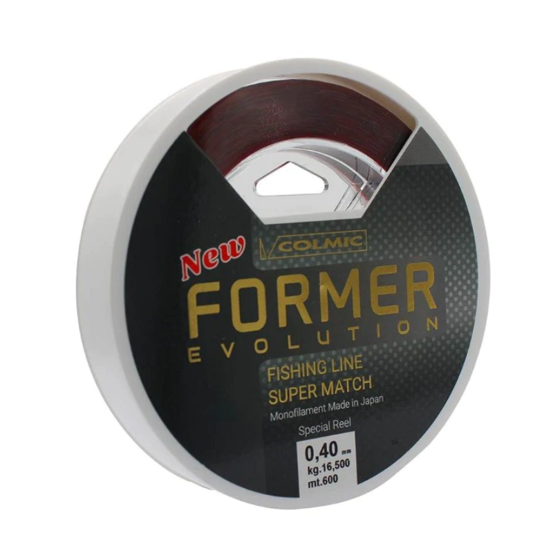 COLMIC FORMER 600MT