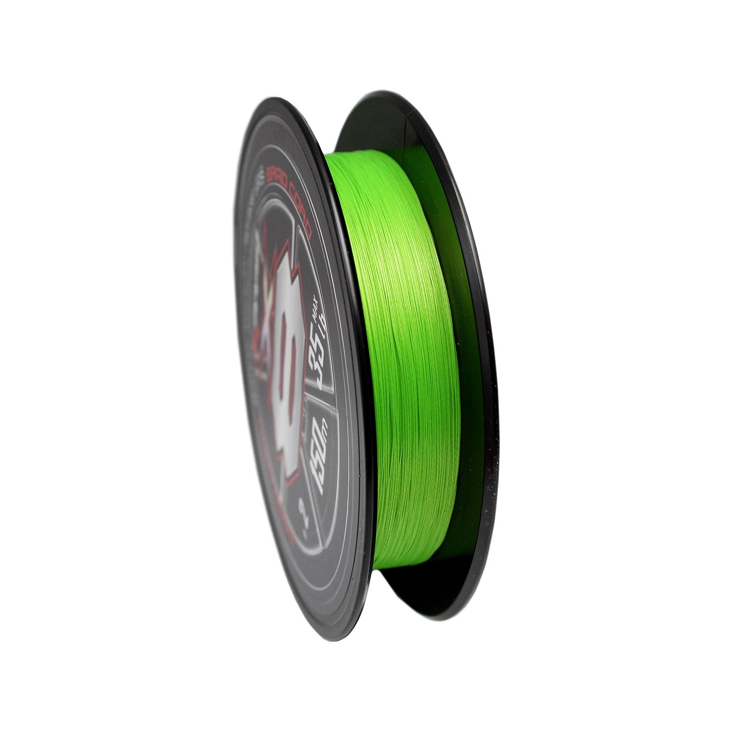 TRENZADO X-BRAID X8 UPGRADE 200M DE YGK