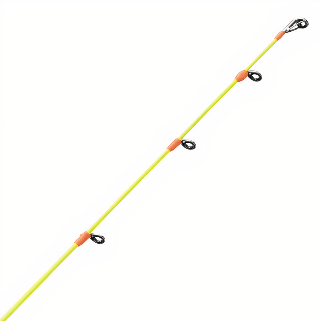 EZ1IM-B642M MAJORCRAFT CAÑA EGIZAUST 1G CASTING 6'4'' 193CM 8-20GOU - 30-75G FAST M PE 0.4-1.0 2PCS