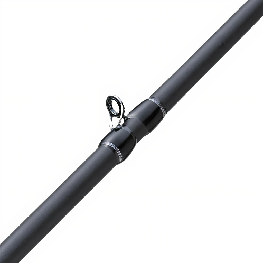 EZ1IM-B642M MAJORCRAFT CAÑA EGIZAUST 1G CASTING 6'4'' 193CM 8-20GOU - 30-75G FAST M PE 0.4-1.0 2PCS