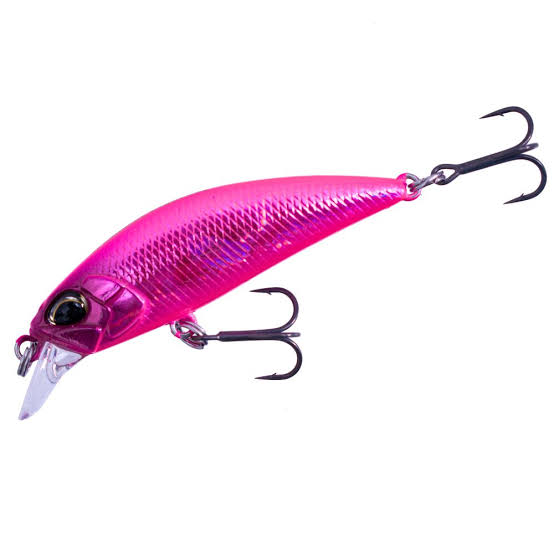 RYUKI 50MDF SPEARHEAD ADA4024 SHOCKING PINK 3.2 GR