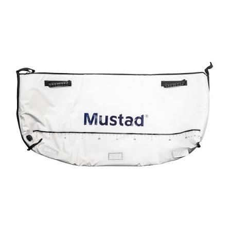 Bolsa térmica Mustad Insulated Kill Bag 50" MB041