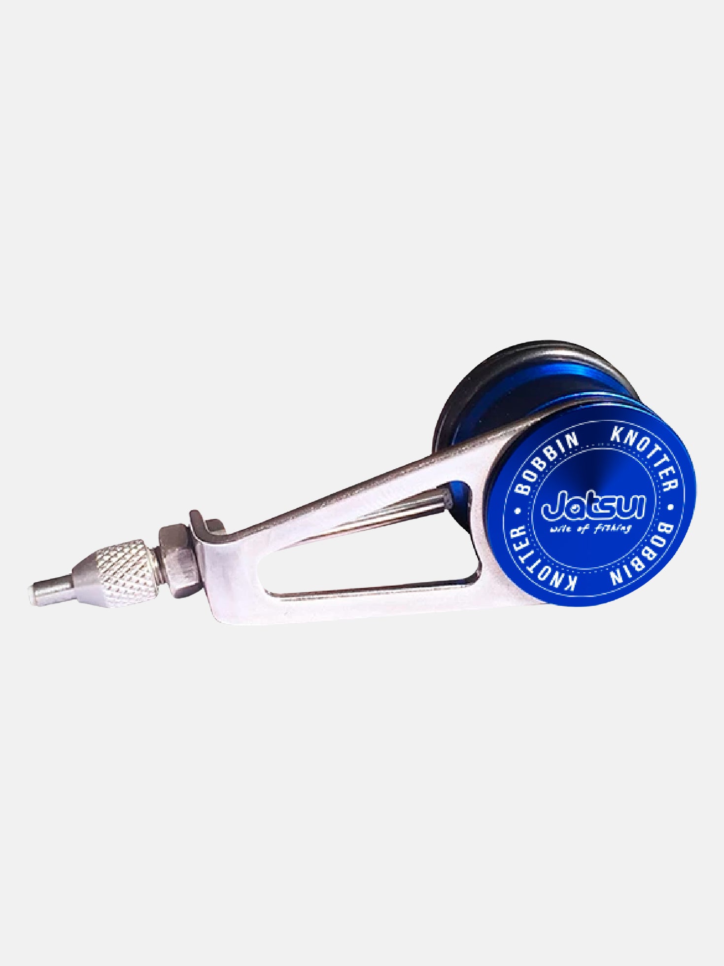 Jatsui Bobbin Knotter Anudador de Bobinas