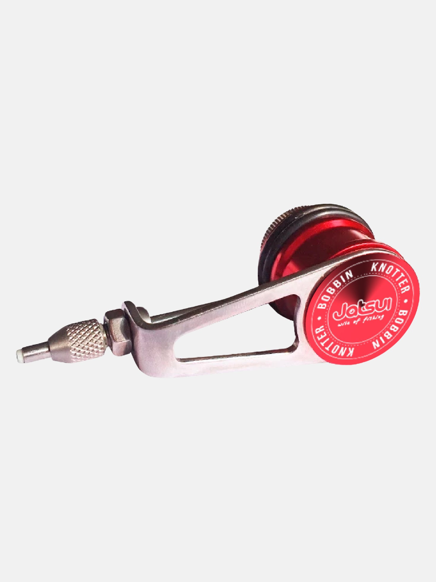 Jatsui Bobbin Knotter Anudador de Bobinas