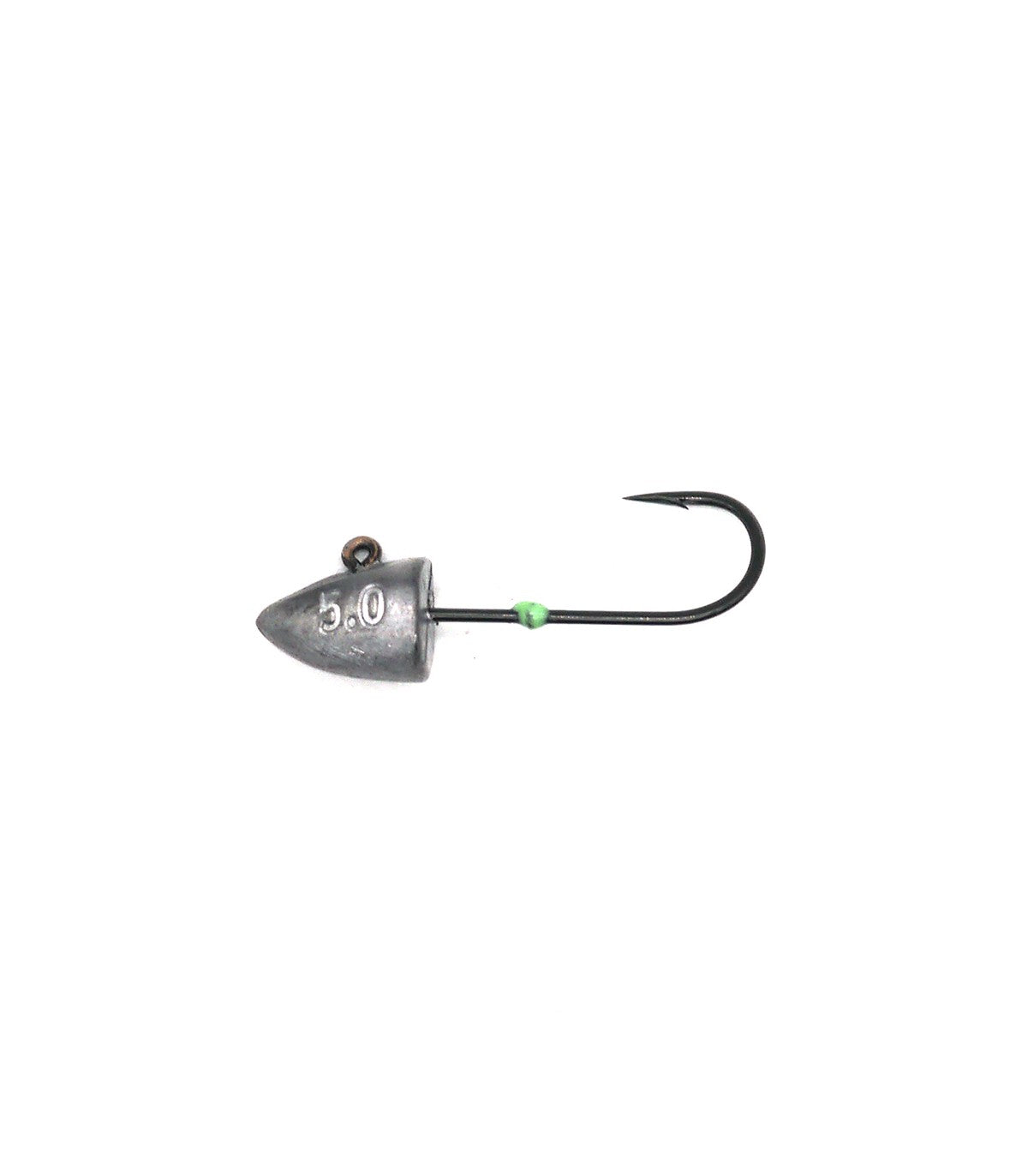 MC TACKLE JIG HEAD JIGPARA DANGAN HEAD