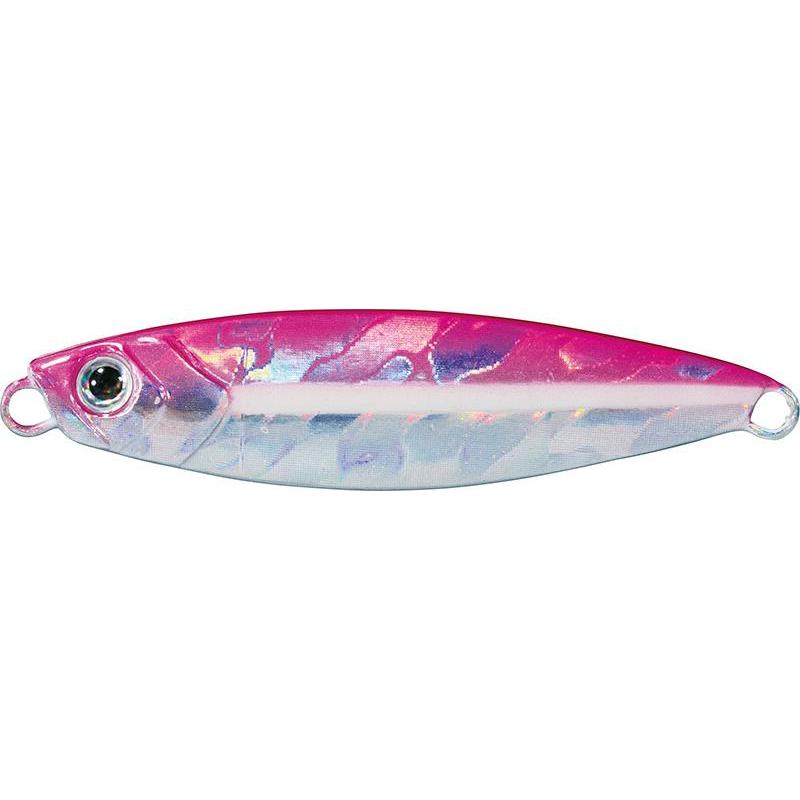 MAJOR CRAFT JIG PARA MICRO NORMAL