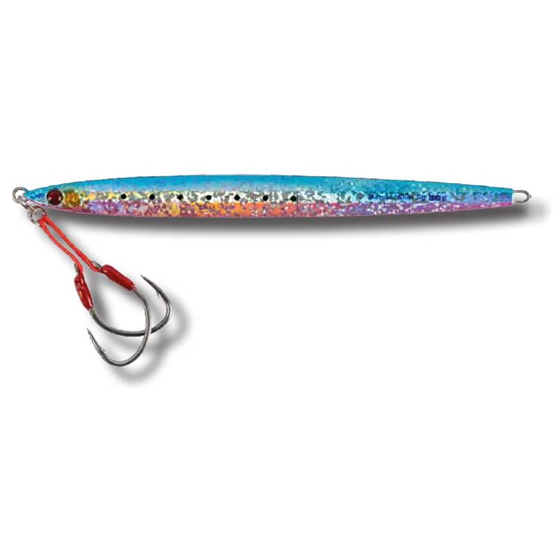 Mustad Mezashi Slim Jig 60 g LMSJ-60