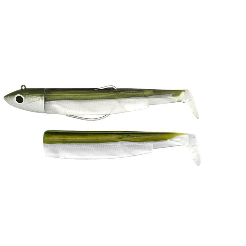Fiiish Black Minnow 160 Combo Deep 90g