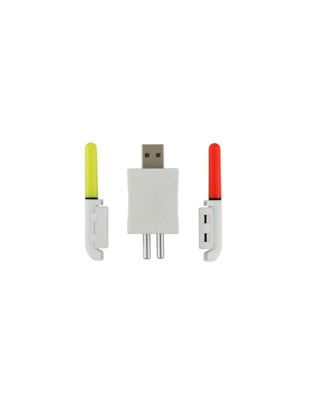 Ragot LED x2 USB Charger