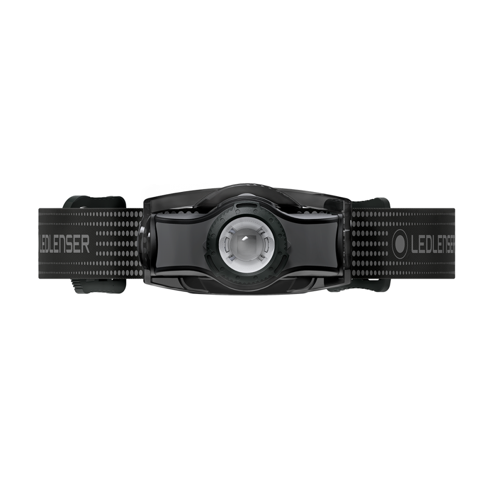 LED LENSER MH3