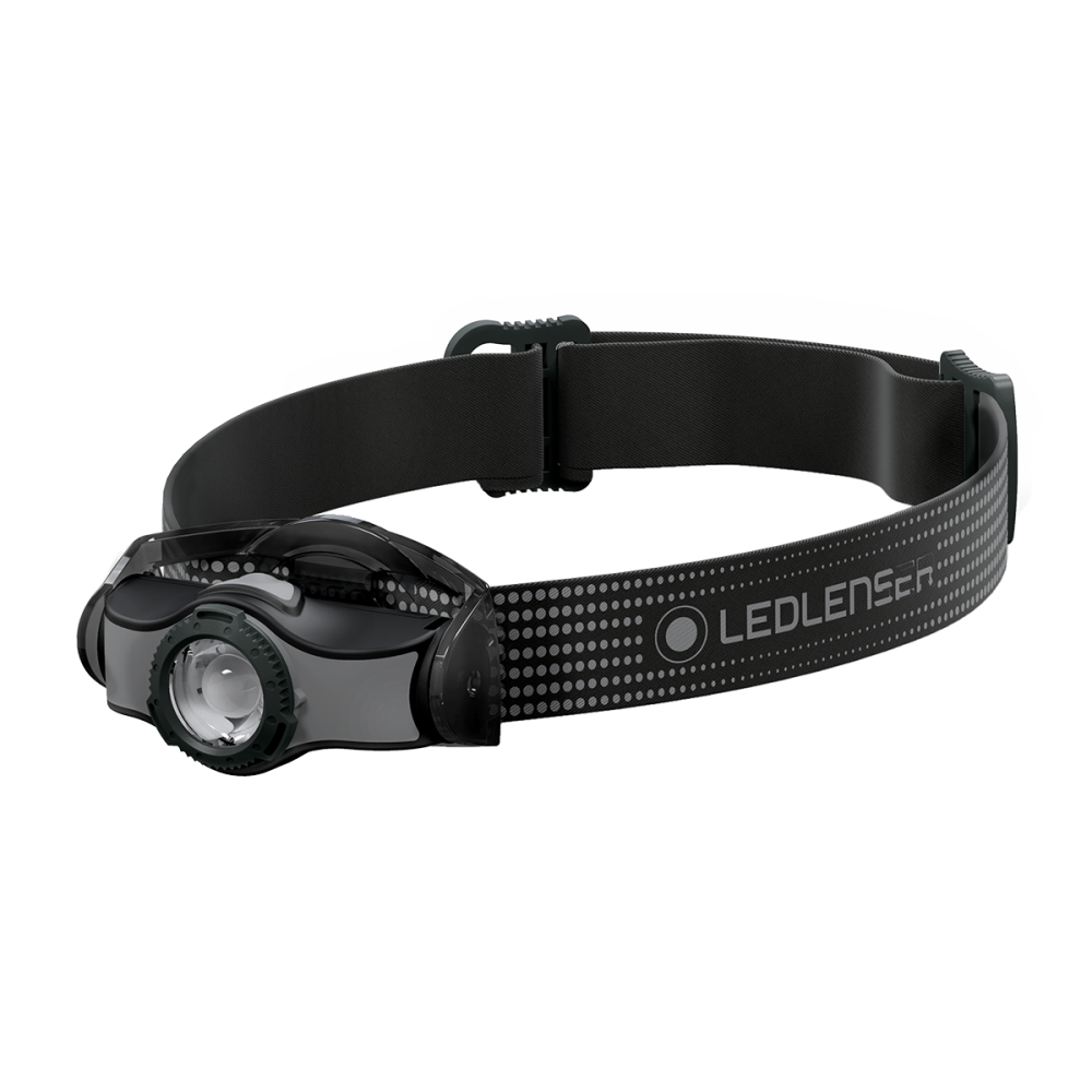 LED LENSER MH3