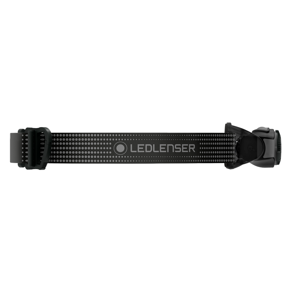 LED LENSER MH3