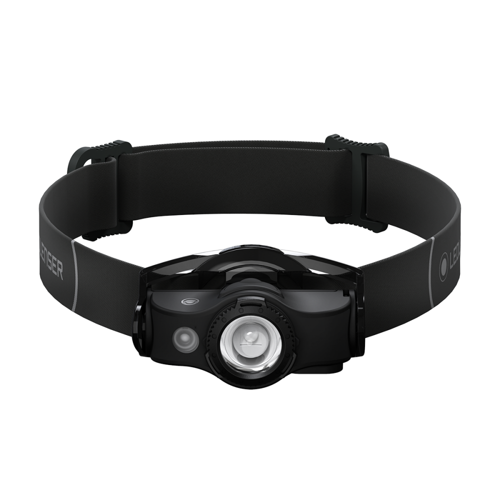 LED LENSER MH4