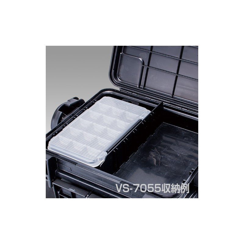 LIGHT GAME CASE J BLACK DE MEIHO