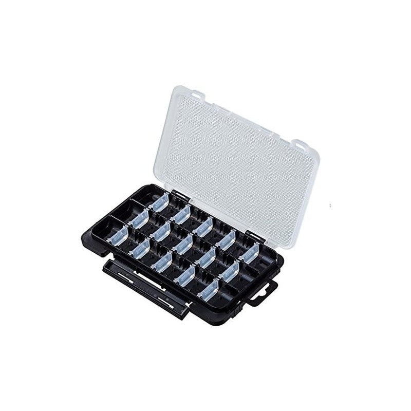 LIGHT GAME CASE J BLACK DE MEIHO