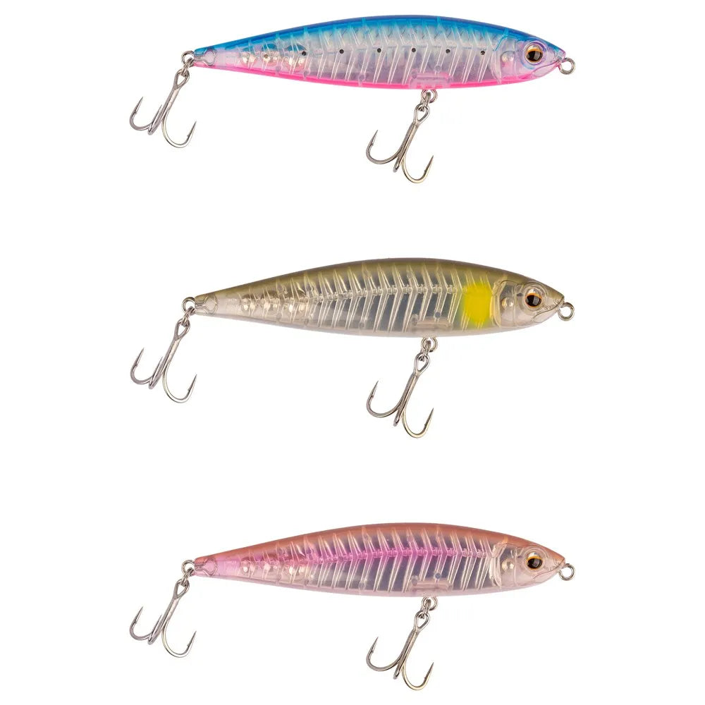 Mustad Vertebrata Topwater 95 mm (3.7'') ·