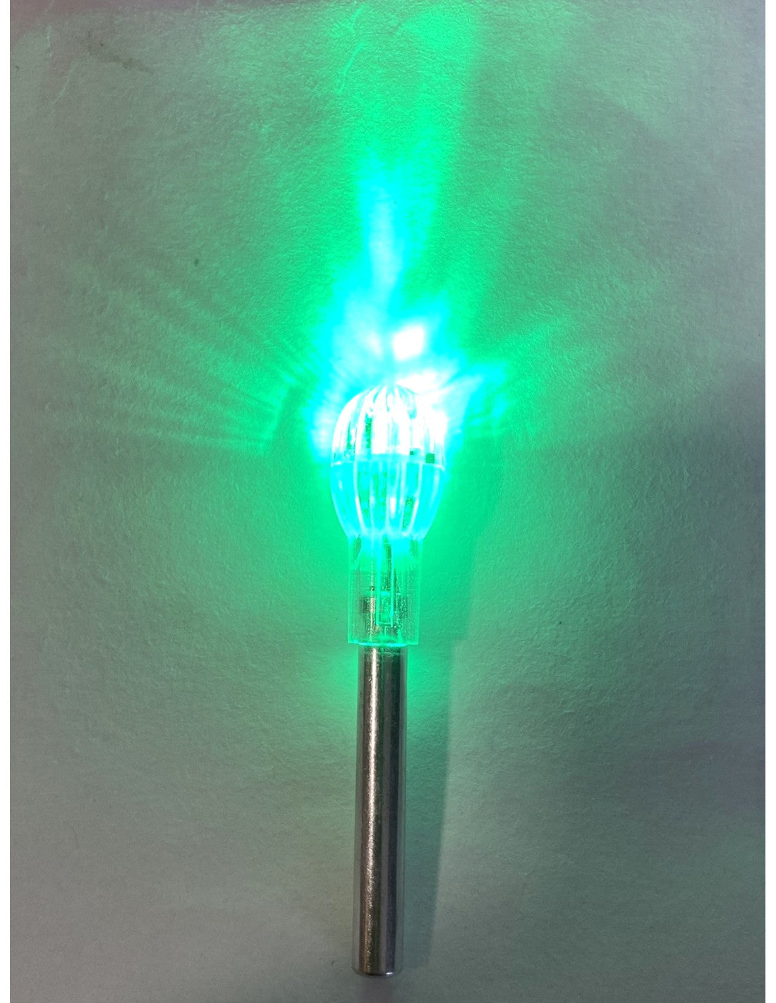 Ragot 33BFLLG Light Batery