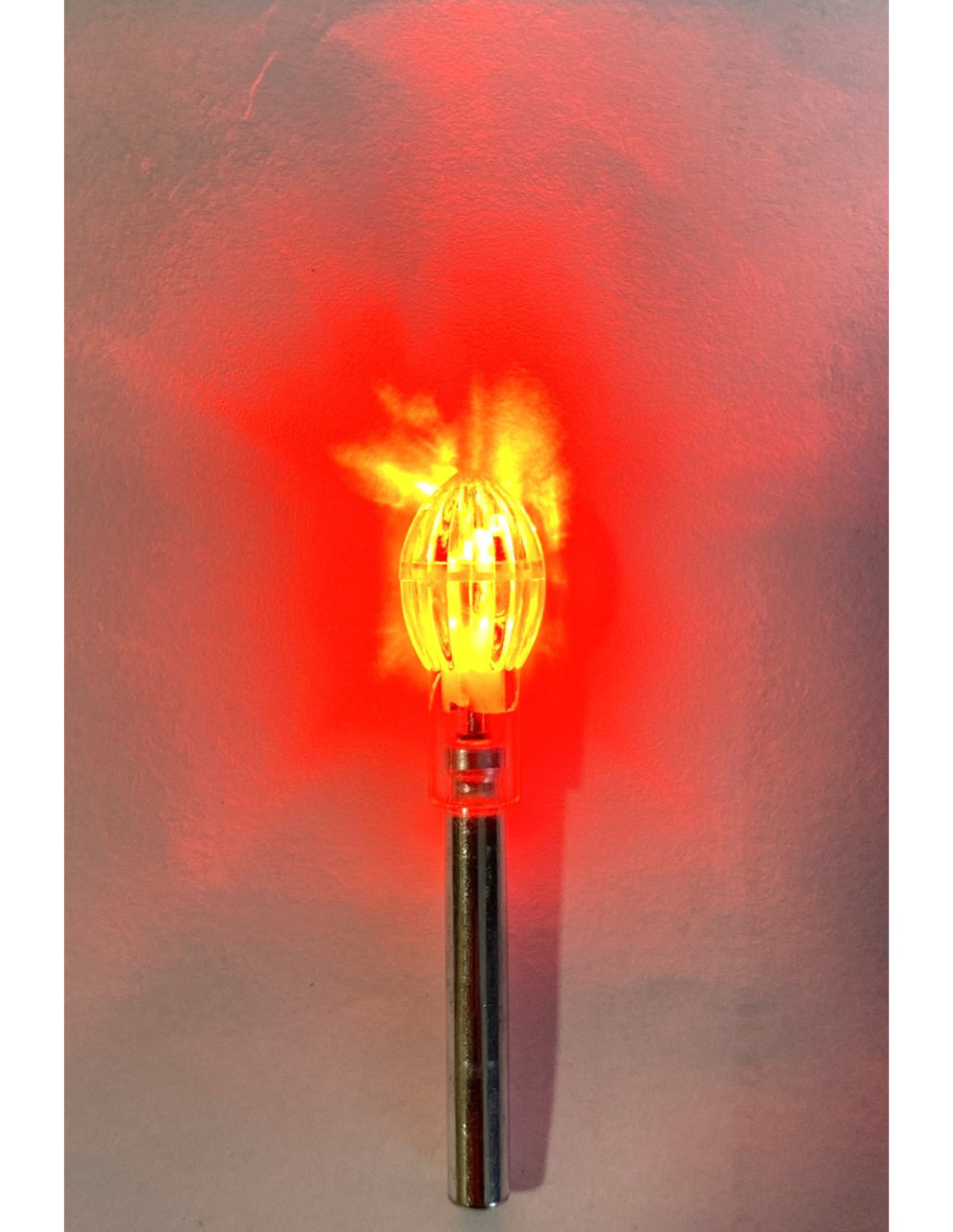 Ragot 33BFLLG Light Batery