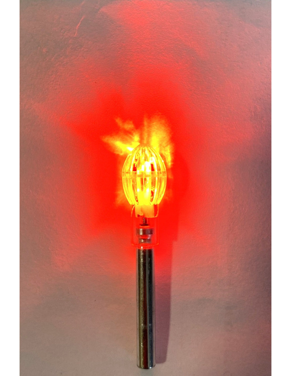 Ragot 33BFLLG Light Batery