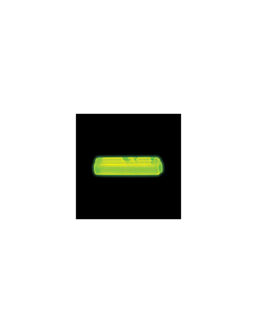 STARLITE CLIPLIGHT XXL 1PC. Luminoso Químico de Pesca