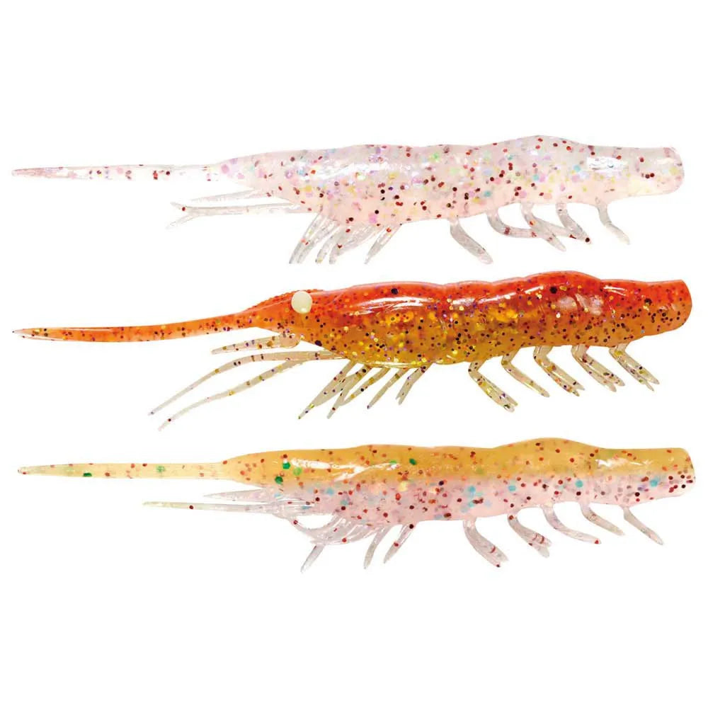 MAGBITE SNATCH BITE SHRIMP