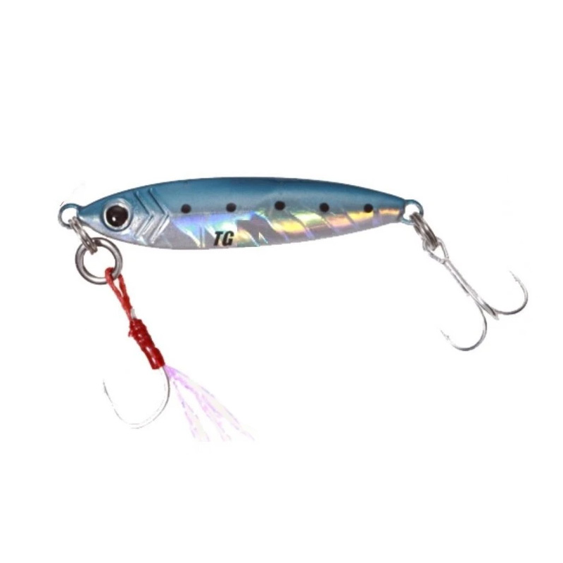 MAJOR CRAFT JIG PARA TUNGSTEN