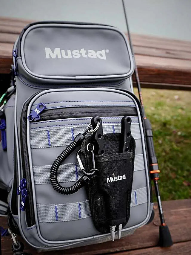 Game Time Sling Pack Tackle Multi
