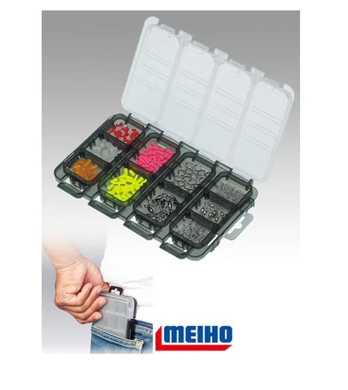 QUATRO CASE J BLACK DE MEIHO