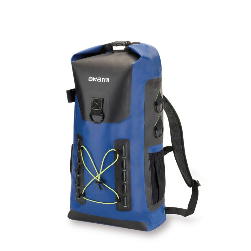 Akami MRS01 – Mochila Técnica Impermeable Pesca